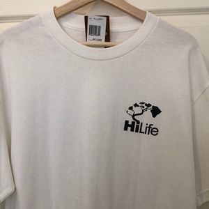 HiLife Shirts - NWT HiLife Men’s Tee HiLife Shirts - NWT HiLife Men’s Tee